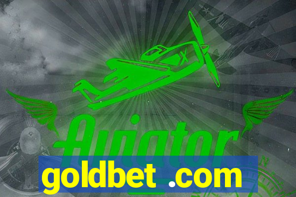 goldbet .com